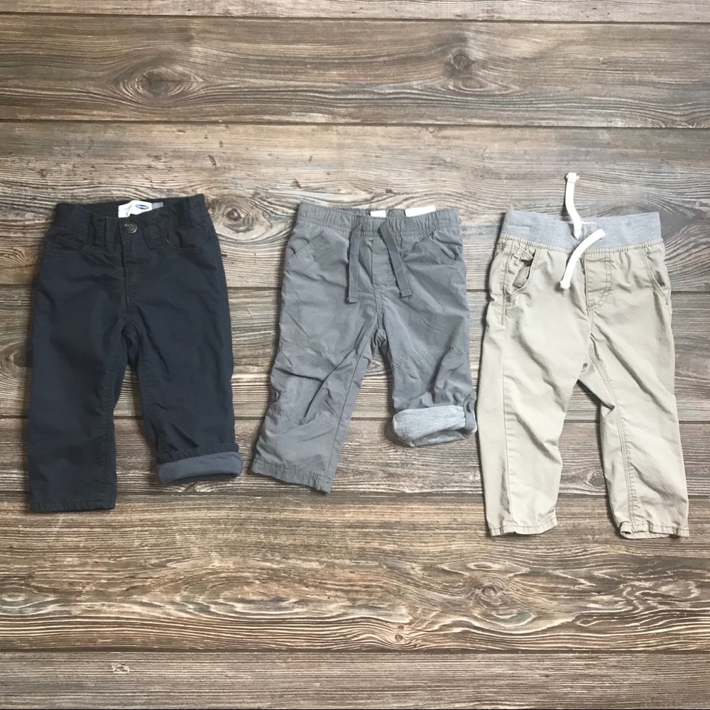 Clothes